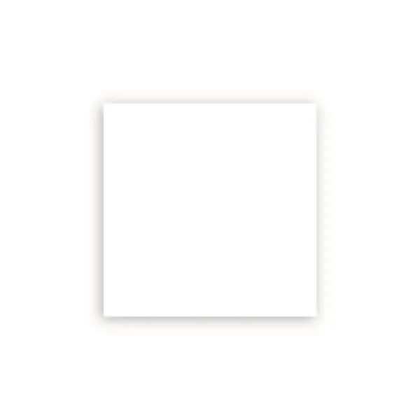 4" x 4" custom printed notepad with 25 self-adhesive sheets.... from ASI 91240 3M/Promotional Markets Dept