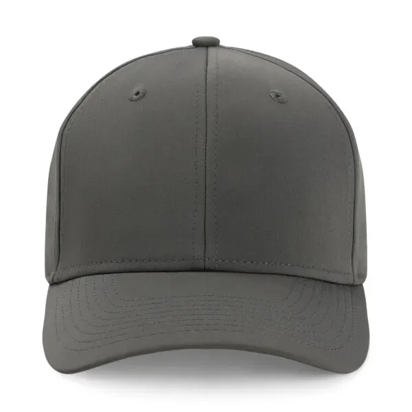 Imperial 7054N The Independent Structured Performance Cap with leatherette patch or... from ASI 74601 Calico