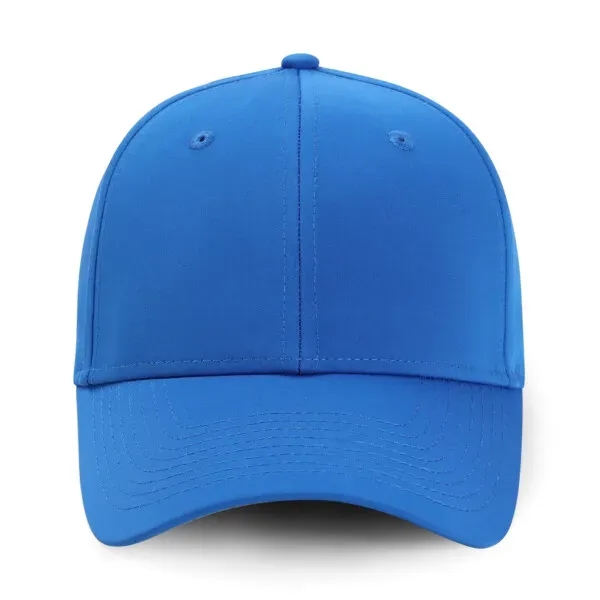 Imperial 7054N The Independent Structured Performance Cap with leatherette patch or... from ASI 74601 Calico