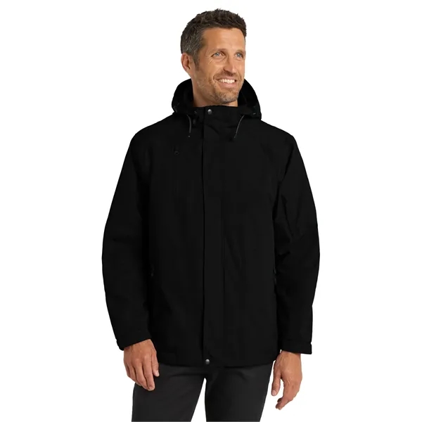 Port Authority All-Season II Jacket.... from ASI 84863 SanMar