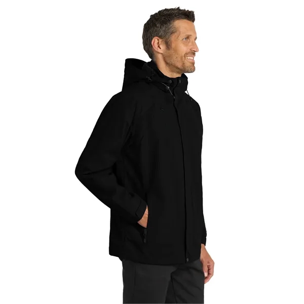 Port Authority All-Season II Jacket.... from ASI 84863 SanMar