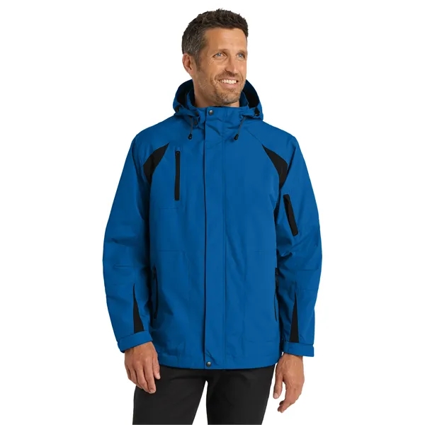 Port Authority All-Season II Jacket.... from ASI 84863 SanMar
