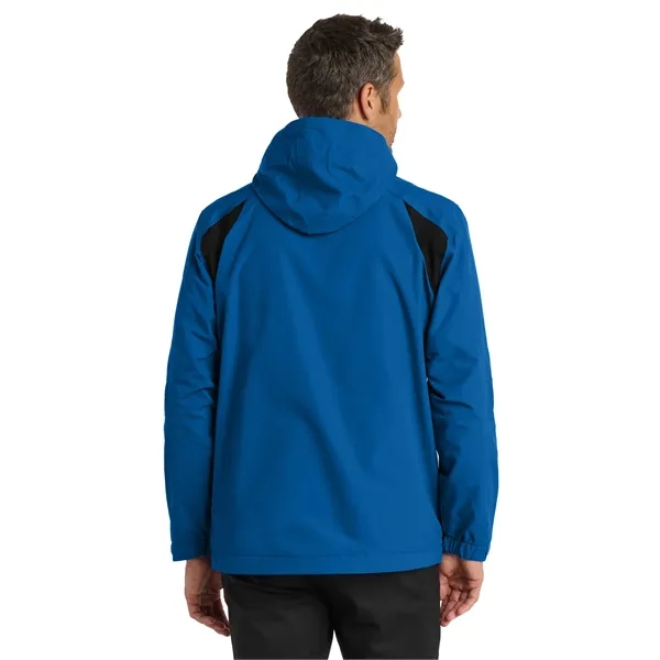 Port Authority All-Season II Jacket.... from ASI 84863 SanMar