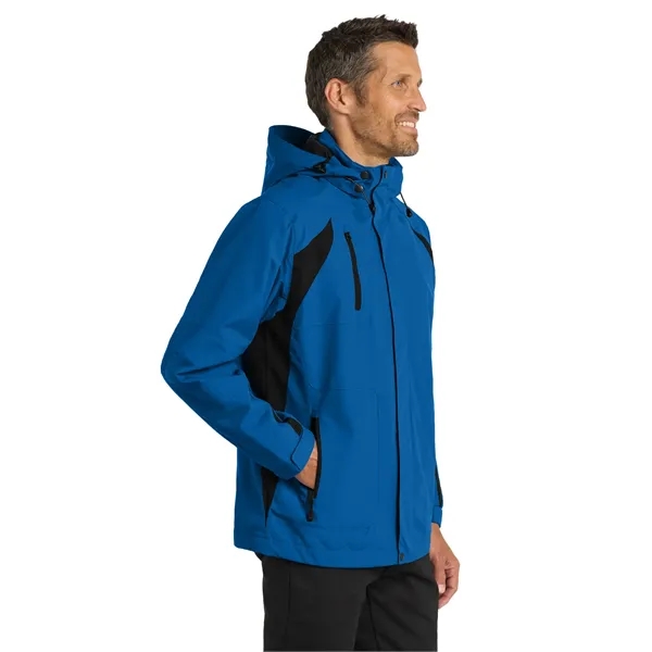 Port Authority All-Season II Jacket.... from ASI 84863 SanMar
