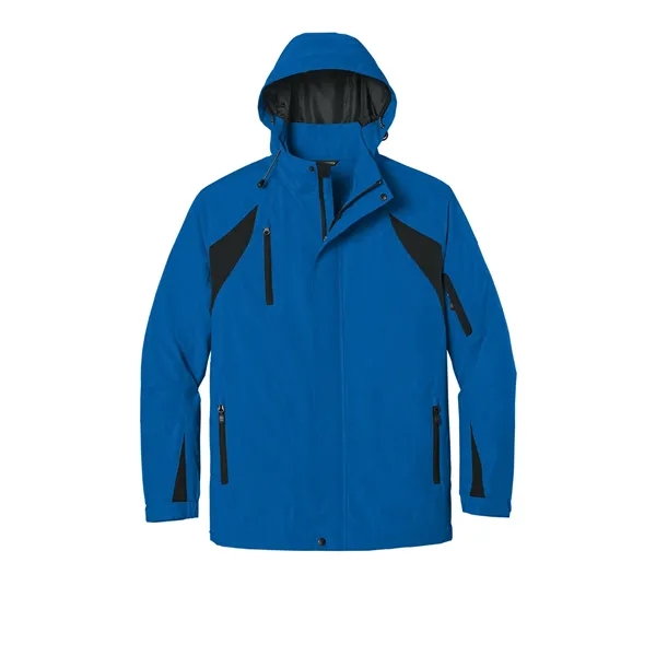 Port Authority All-Season II Jacket.... from ASI 84863 SanMar