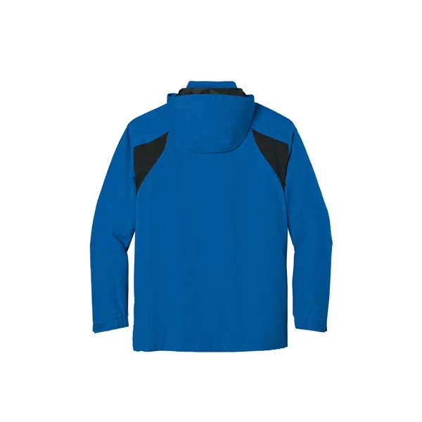 Port Authority All-Season II Jacket.... from ASI 84863 SanMar