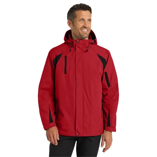 Port Authority All-Season II Jacket.... from ASI 84863 SanMar