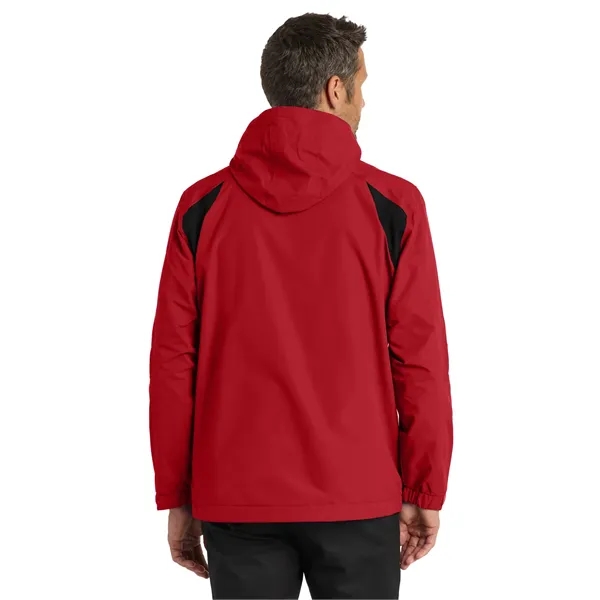 Port Authority All-Season II Jacket.... from ASI 84863 SanMar