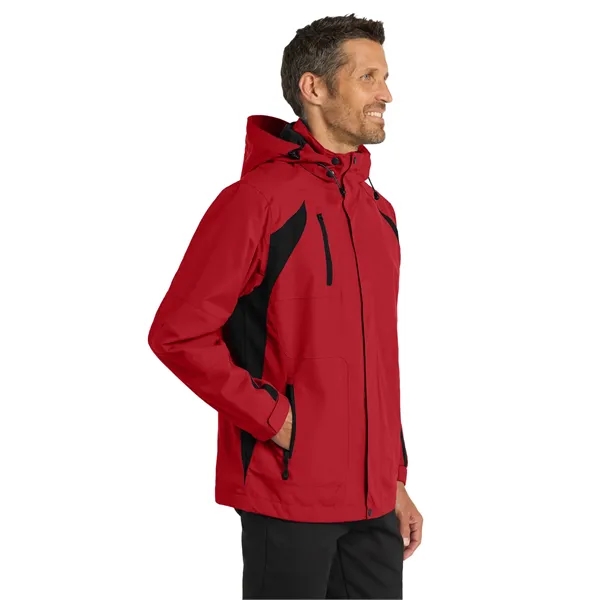 Port Authority All-Season II Jacket.... from ASI 84863 SanMar
