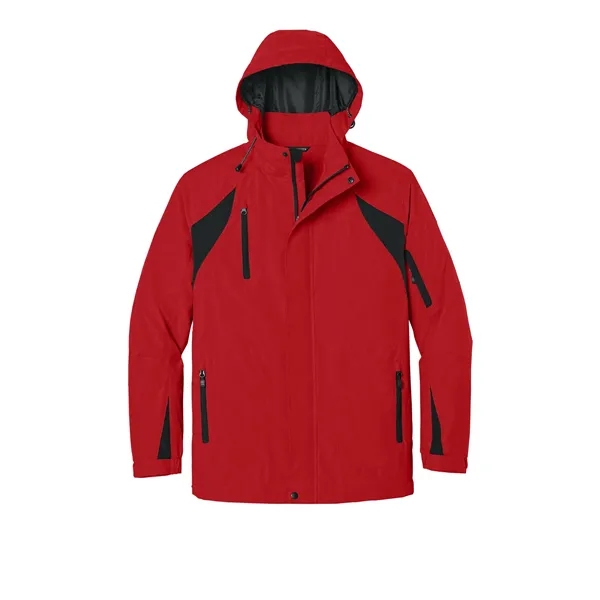 Port Authority All-Season II Jacket.... from ASI 84863 SanMar