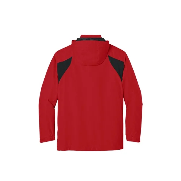 Port Authority All-Season II Jacket.... from ASI 84863 SanMar