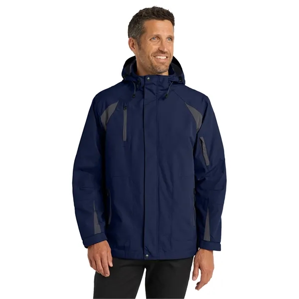 Port Authority All-Season II Jacket.... from ASI 84863 SanMar