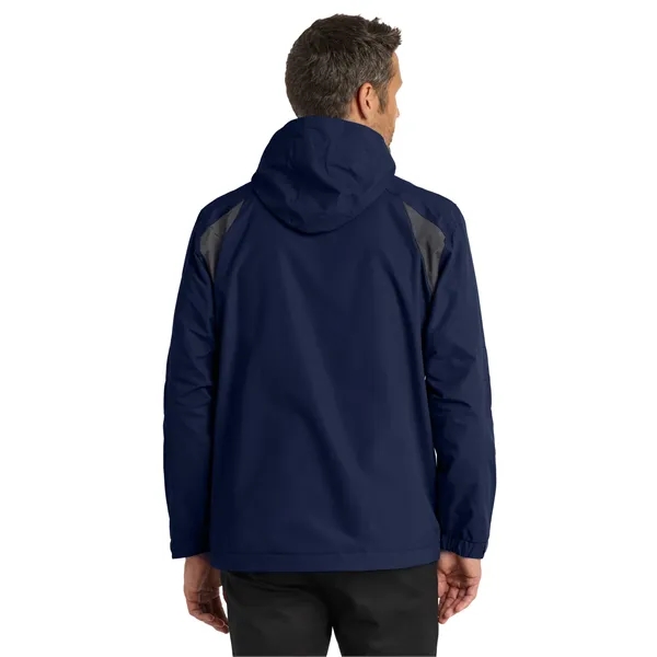 Port Authority All-Season II Jacket.... from ASI 84863 SanMar