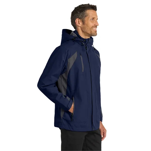 Port Authority All-Season II Jacket.... from ASI 84863 SanMar