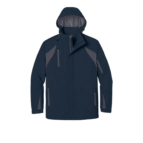 Port Authority All-Season II Jacket.... from ASI 84863 SanMar