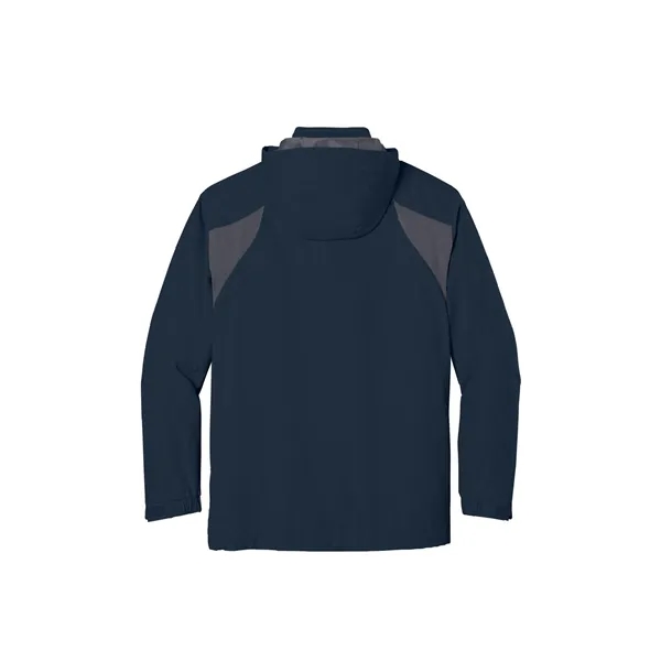 Port Authority All-Season II Jacket.... from ASI 84863 SanMar