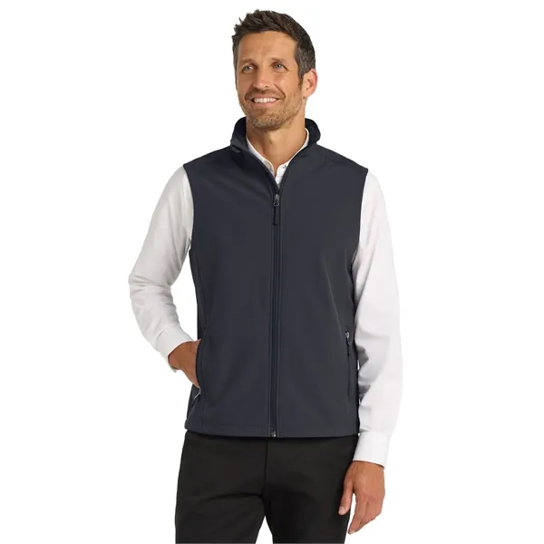 Port Authority Core Soft Shell Vest.... from ASI 84863 SanMar