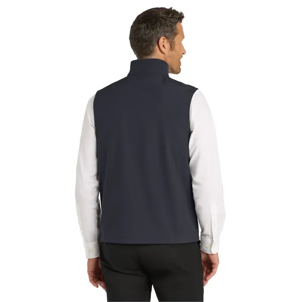 Port Authority Core Soft Shell Vest.... from ASI 84863 SanMar