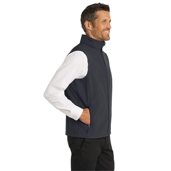 Port Authority Core Soft Shell Vest.... from ASI 84863 SanMar