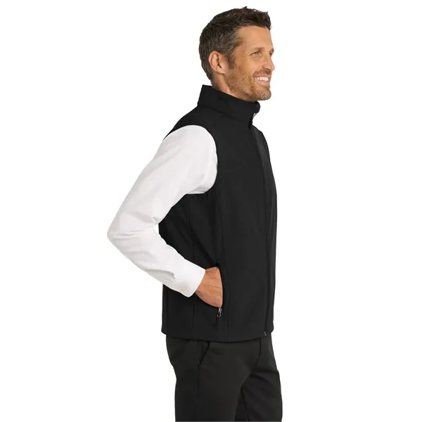 Port Authority Core Soft Shell Vest.... from ASI 84863 SanMar