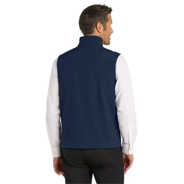 Port Authority Core Soft Shell Vest.... from ASI 84863 SanMar