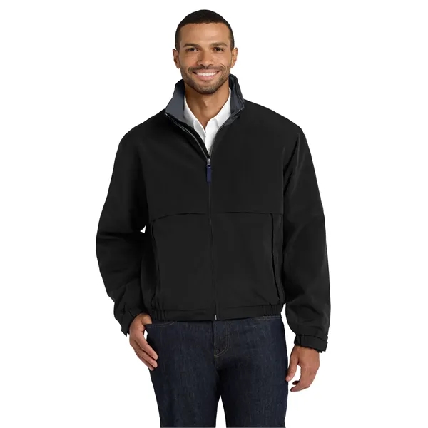 Port Authority Legacy Jacket.... from ASI 84863 SanMar