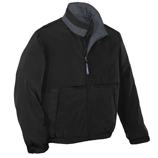 Port Authority Legacy Jacket.... from ASI 84863 SanMar