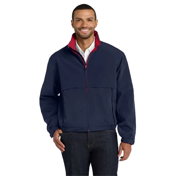 Port Authority Legacy Jacket.... from ASI 84863 SanMar