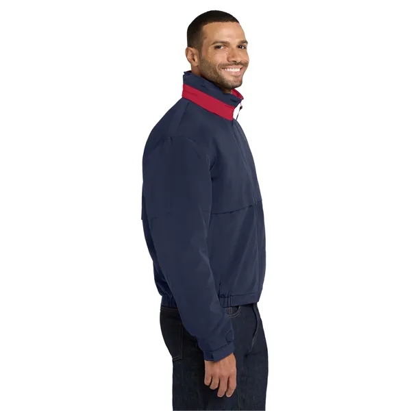 Port Authority Legacy Jacket.... from ASI 84863 SanMar