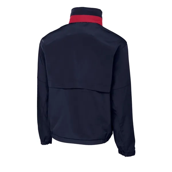 Port Authority Legacy Jacket.... from ASI 84863 SanMar