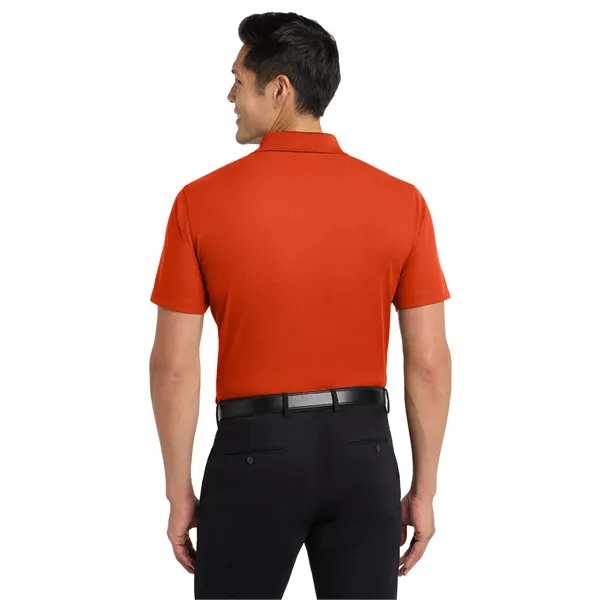 Port Authority Dry Zone Grid Polo.... from ASI 84863 SanMar