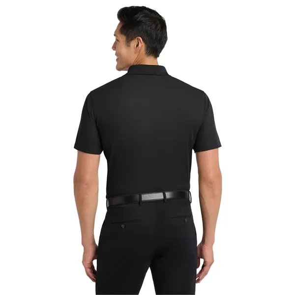 Port Authority Dry Zone Grid Polo.... from ASI 84863 SanMar