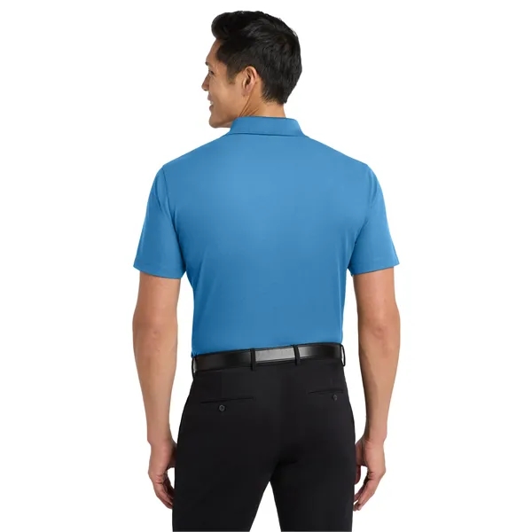 Port Authority Dry Zone Grid Polo.... from ASI 84863 SanMar