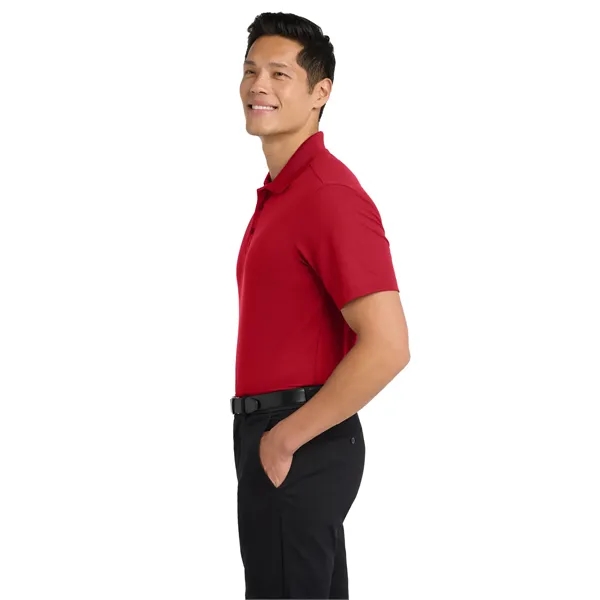 Port Authority Dry Zone Grid Polo.... from ASI 84863 SanMar