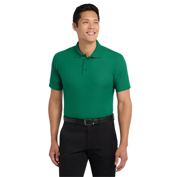 Port Authority Dry Zone Grid Polo.... from ASI 84863 SanMar