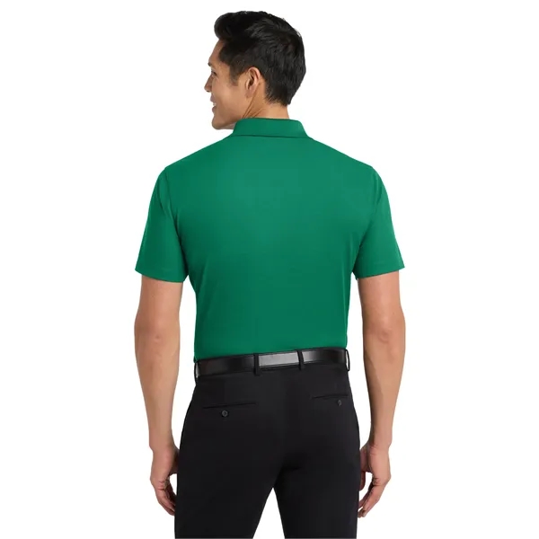 Port Authority Dry Zone Grid Polo.... from ASI 84863 SanMar