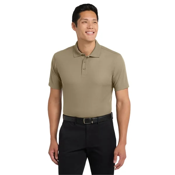 Port Authority Dry Zone Grid Polo.... from ASI 84863 SanMar