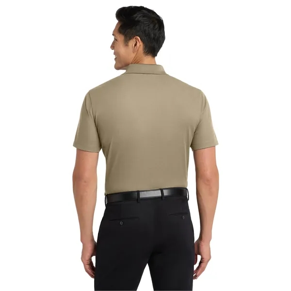 Port Authority Dry Zone Grid Polo.... from ASI 84863 SanMar