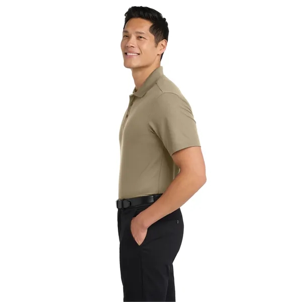 Port Authority Dry Zone Grid Polo.... from ASI 84863 SanMar