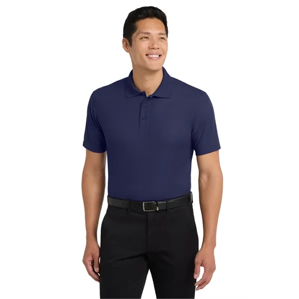 Port Authority Dry Zone Grid Polo.... from ASI 84863 SanMar