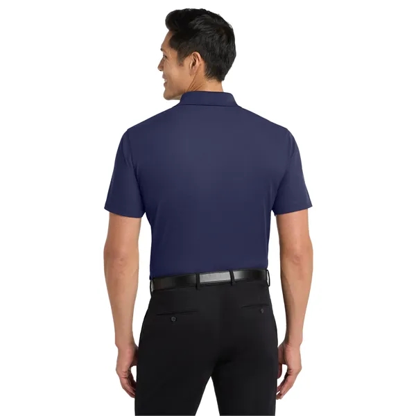 Port Authority Dry Zone Grid Polo.... from ASI 84863 SanMar