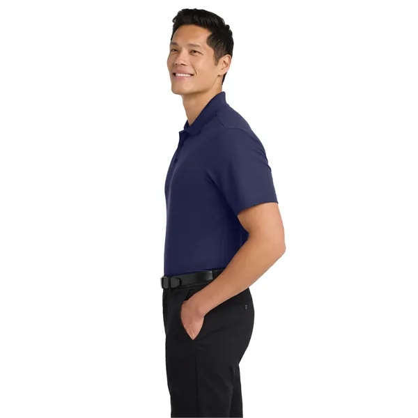 Port Authority Dry Zone Grid Polo.... from ASI 84863 SanMar