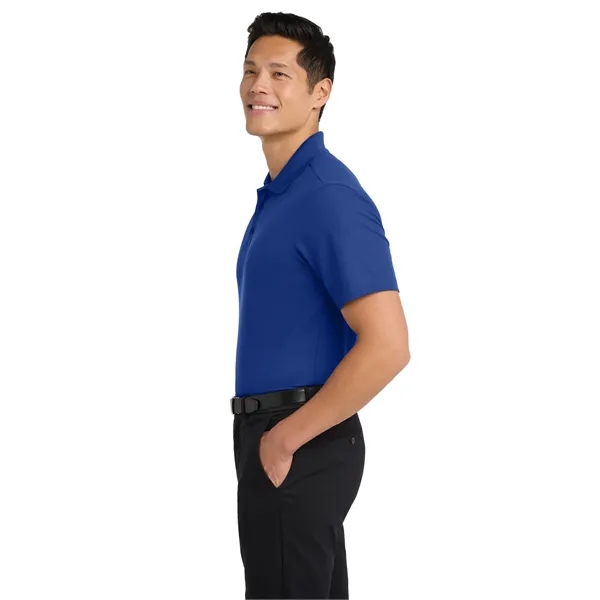 Port Authority Dry Zone Grid Polo.... from ASI 84863 SanMar