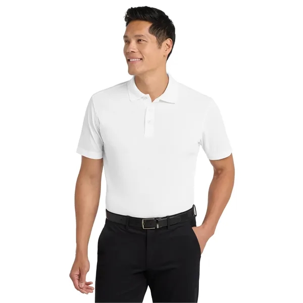 Port Authority Dry Zone Grid Polo.... from ASI 84863 SanMar