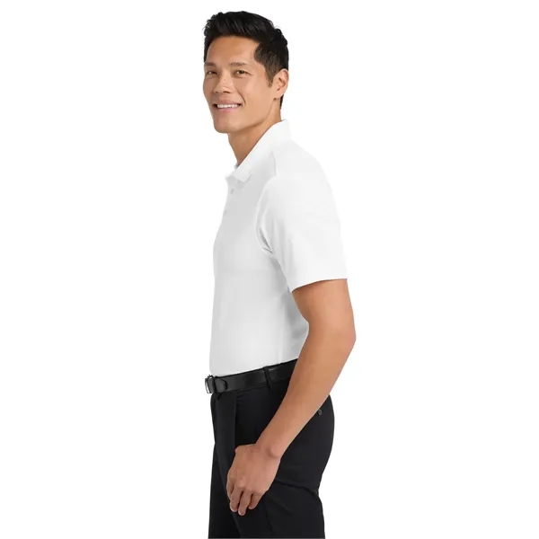 Port Authority Dry Zone Grid Polo.... from ASI 84863 SanMar