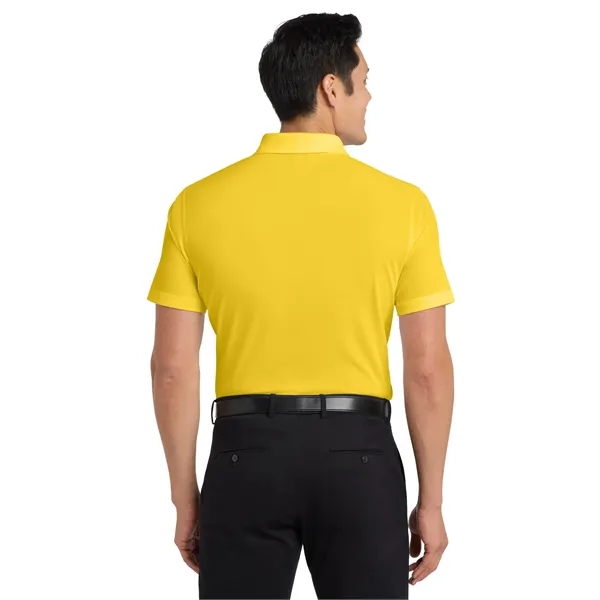 Port Authority Dry Zone Grid Polo.... from ASI 84863 SanMar