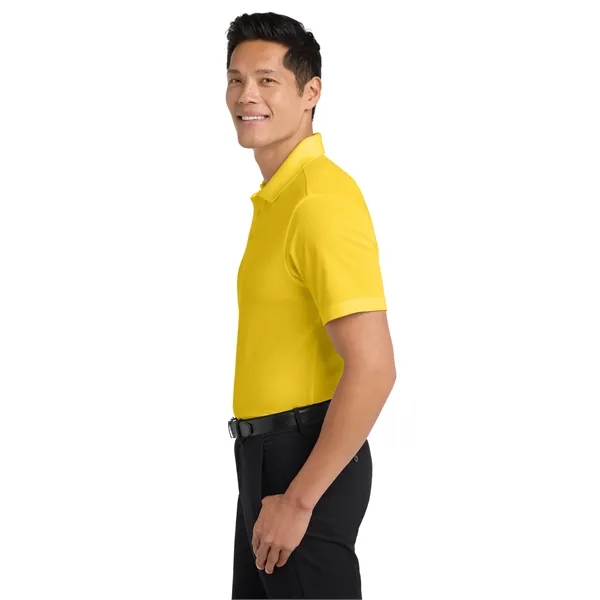 Port Authority Dry Zone Grid Polo.... from ASI 84863 SanMar