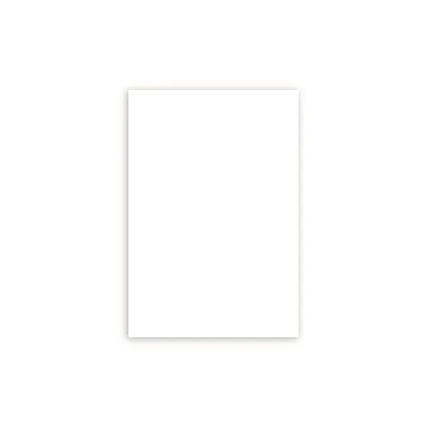 4" x 6" custom printed notepad with 50 self-adhesive sheets.... from ASI 91240 3M/Promotional Markets Dept