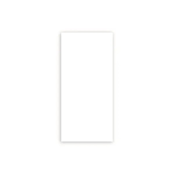 2 3/4" x 6" custom printed notepad with 50 self-adhesive sheets.... from ASI 91240 3M/Promotional Markets Dept