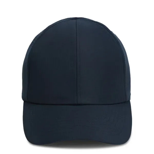 Imperial IMP6 6-Panel The Imperial Performance Cap with leatherette patch or... from ASI 74601 Calico